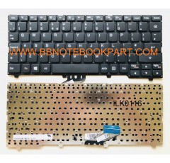 IBM Lenovo Keyboard คีย์บอร์ด  IdeaPad  110S  110S-11IBY 110S-11IBR